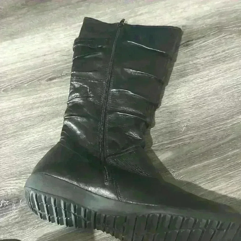 Josef Seibel Boots